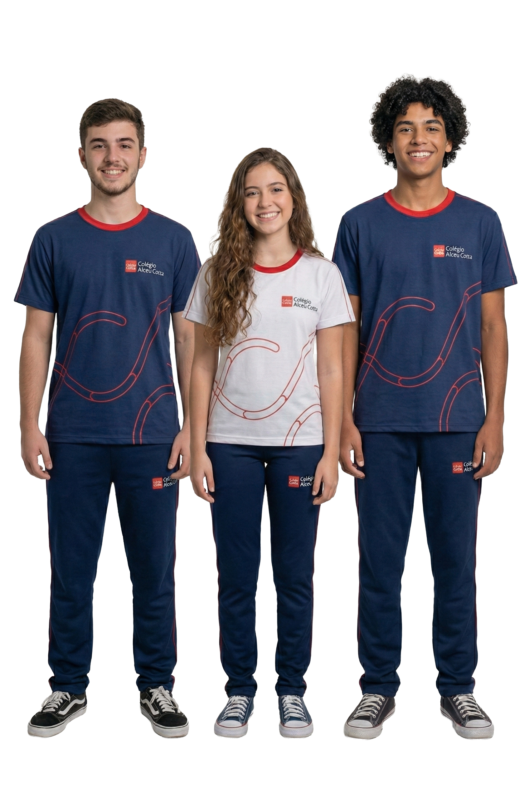 Ensino Médio - Matrículas 2026